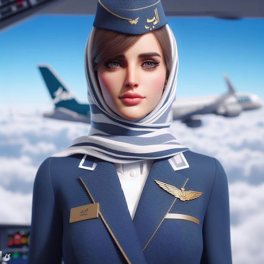 Cabin crew license