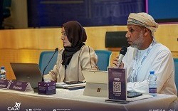 اختتام أعمال الاجتماع السادس للمجموعة الإقليمية لتخطيط وتنفيذ سلامة المطارات للإيكاو 