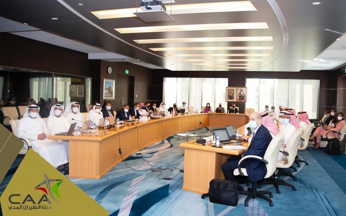 The fourth meeting of the Technical Operational Group (TOG/4) 