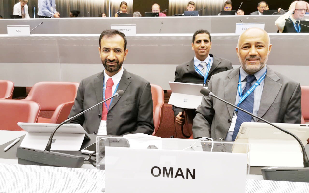 المؤتمر العالمي للأرصاد الجوية يسعى إلى وضع استراتيجية أكثر تكاملاً لنظم الأرض 