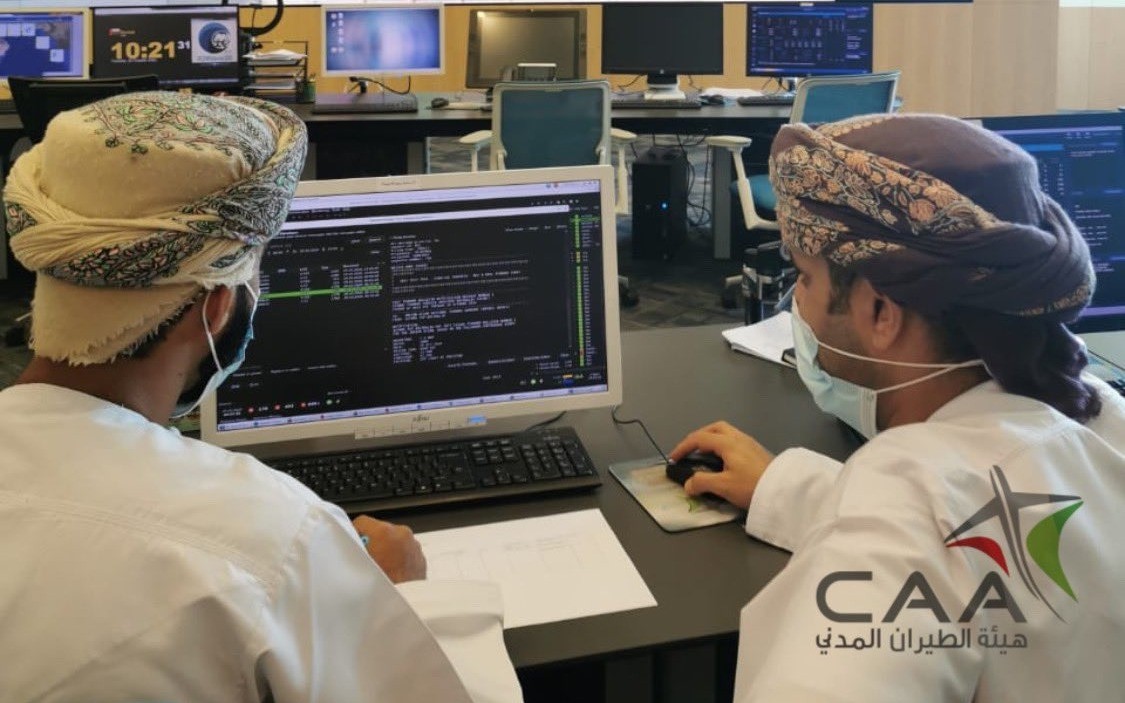 السلطنة تشارك في التمرين الإقليمي أمواج المحيط الهندي IOWave20 