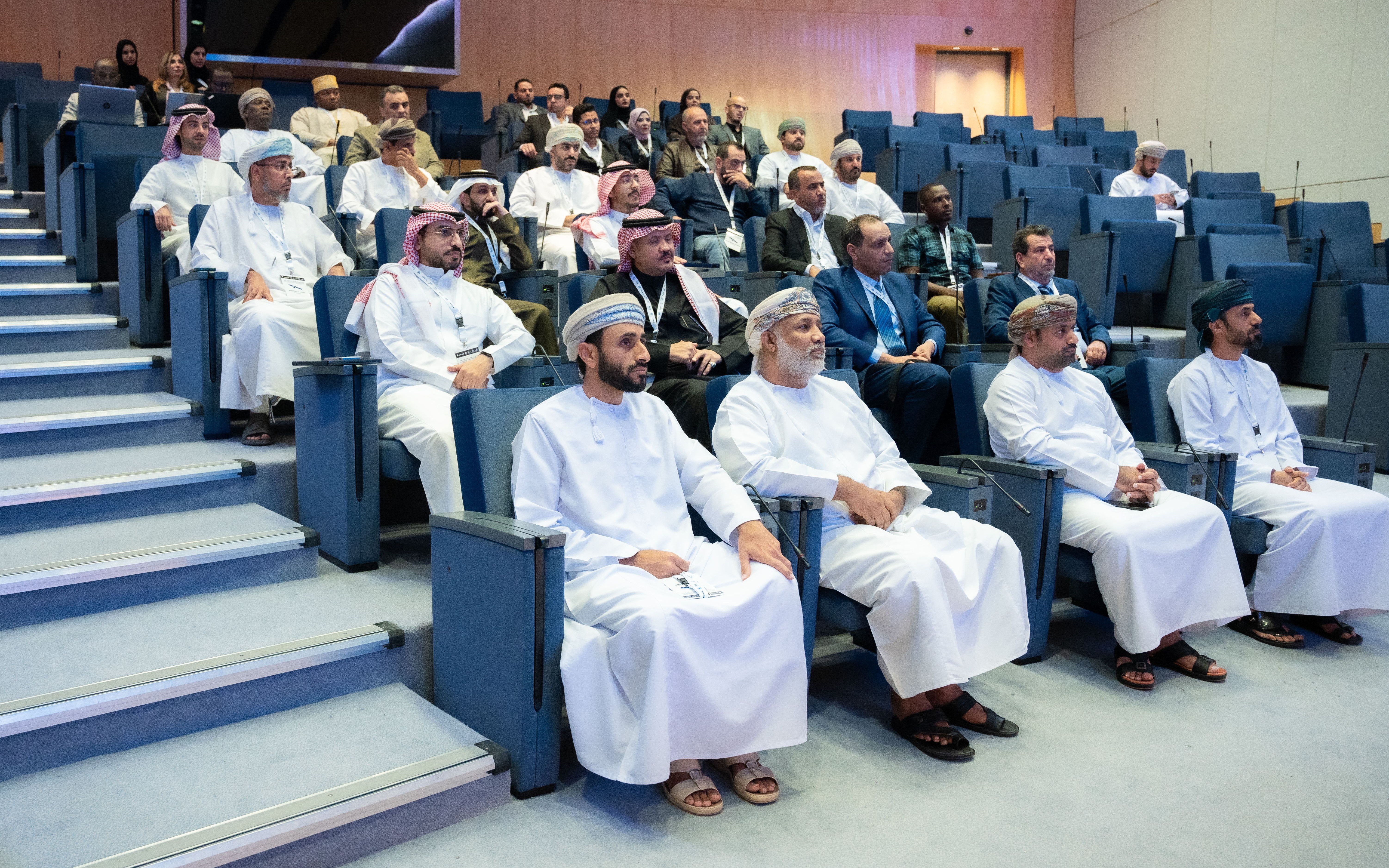 With the Participation of 35 Specialists... Launch of the Workshop on Third-Generation Satellite Data 