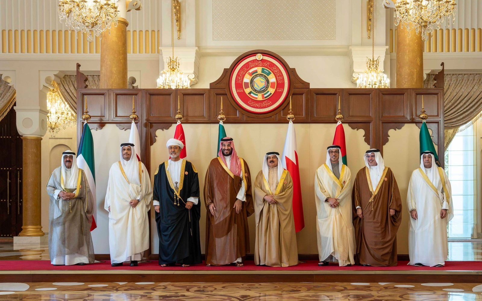 هيئة الطيران المدني ترحّب بإقرار إنشاء الهيئة الخليجية للطيران المدني 