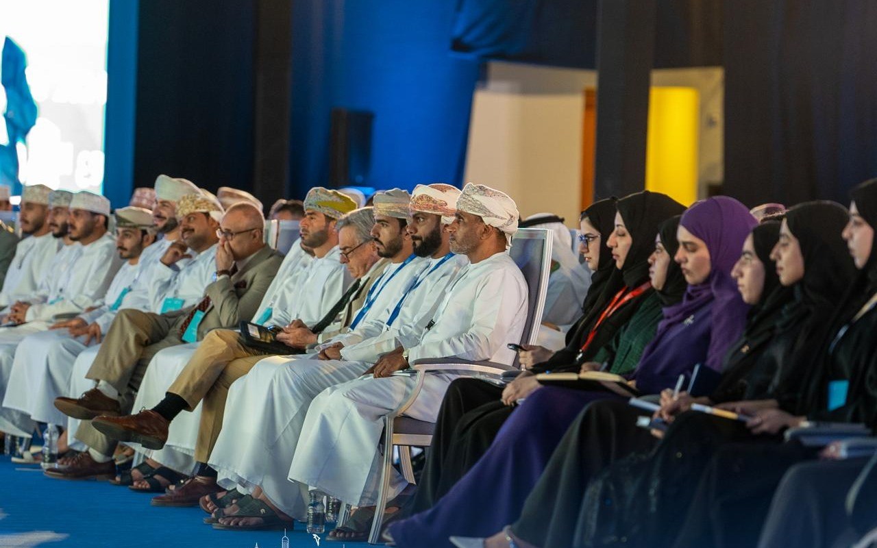 جلسة شبابية تستعرض تمكين الشباب وتحقيق التوازن بين الجنسين في أمن الطيران ضمن أعمال "أسبوع الأمن لمنظمة الطيران المدني الدولي 2024" 