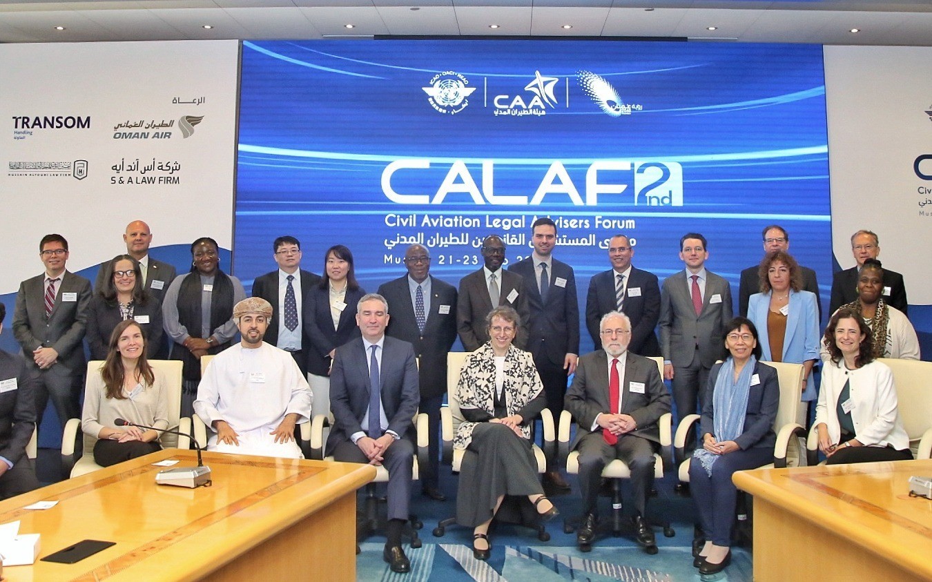 More than 30 experts and [3] International Organizations in the Third Meeting of the Article 12 Task Force in Muscat 