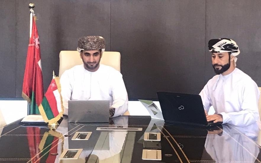 مشاركة الهيئة في الاجتماع (٤٣) للجنة ⁧‫النقل الجوي‬⁩ بالمنظمة العربية للطيران المدني 