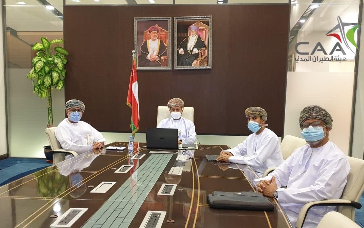 مشاركة السلطنة في القمة العالمية للتغيرات المناخية 