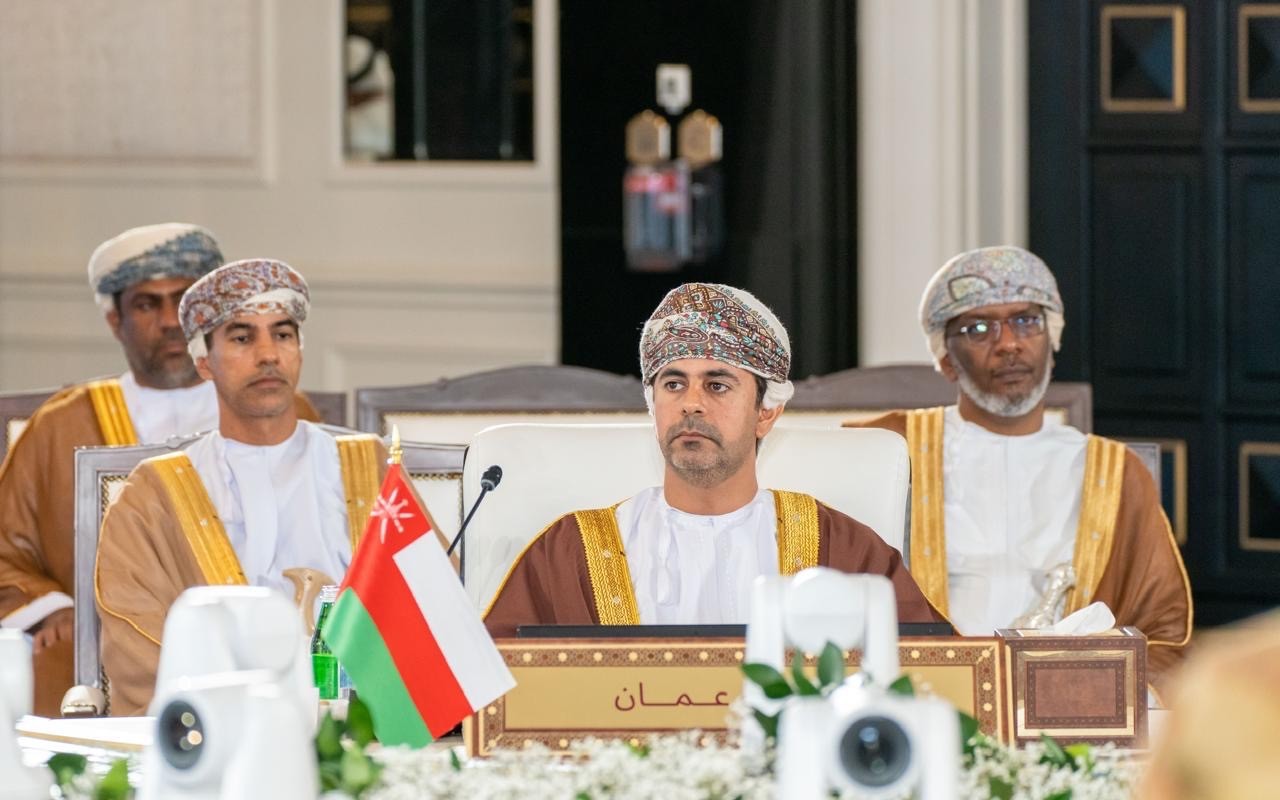 The Sultanate of Oman Participates in the 20th Executive Committee Meeting for Civil Aviation of the Gulf Cooperation Council (GCC) Countries 
