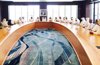 اللجنة الدائمة للأرصاد الجوّية والمناخ بدول المجلس تبدأ اليوم جلستها الافتتاحية ضمن أعمال  اجتماعها الثامن بمسقط 